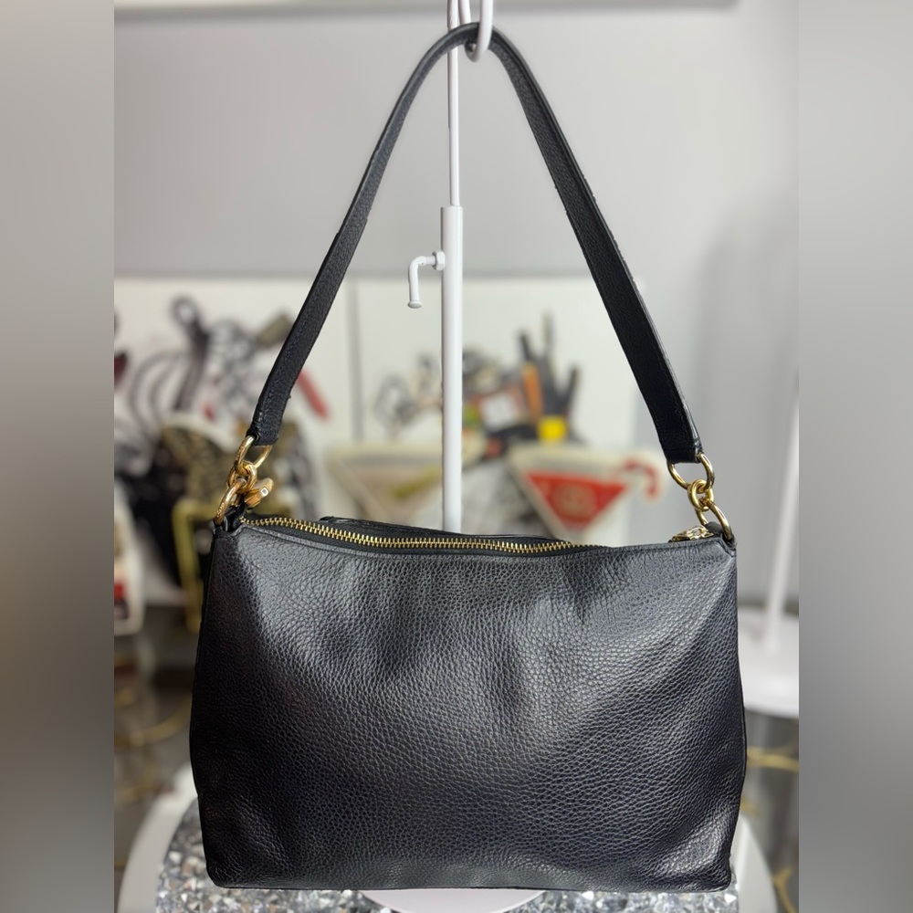 Coach 2020 Small Marlon Shoulder Bag EUC - Picture 4 of 16